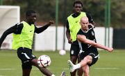Olympique de Marseille Maçı Antrenman Notları