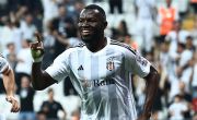 Omar Colley: ‘Bugün 3 puan almak çok önemliydi’