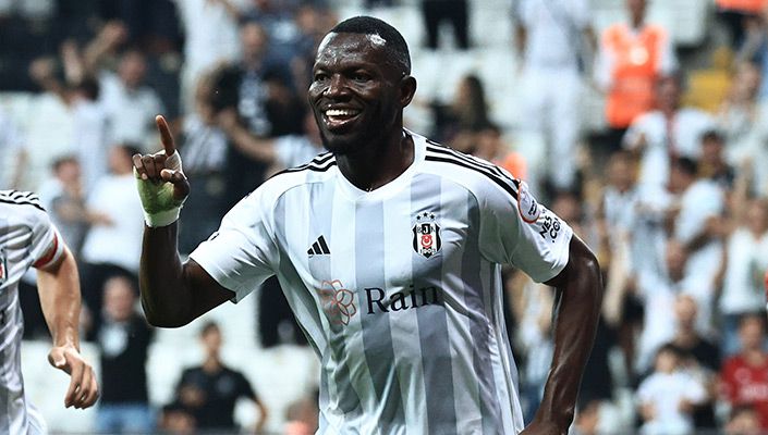Omar Colley: ‘Bugün 3 puan almak çok önemliydi’