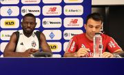 Omar Colley: “Hedefimiz gruplara katılmak”