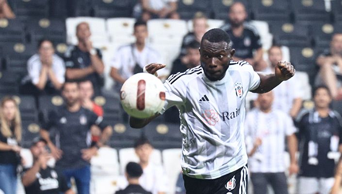 Omar Colley: “Taraftarlarımızdan özür diliyoruz”