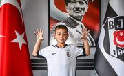 Ömer Ali Terzi Futbol Akademimize Dahil Oldu