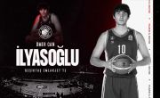 Ömercan İlyasoğlu joins to Beşiktaş 