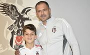 Ömer Eymen Yığcı Futbol Akademimize Dahil Oldu