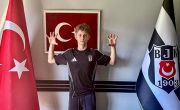 Ömer Sinacı Futbol Akademimize Dahil Oldu
