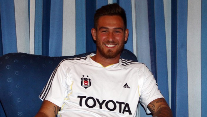 Ömer Şişmanoğlu Kampa Katıldı