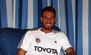 Ömer Şişmanoğlu Kampa Katıldı