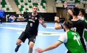 Beşiktaş pick up away against Giresunspor 