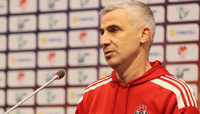 Önder Karaveli: “Camiamıza bir kupa daha hediye etmek istiyoruz”