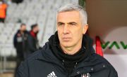 Beşiktaş Manager Önder Karaveli: It is encouraging to win on the road 
