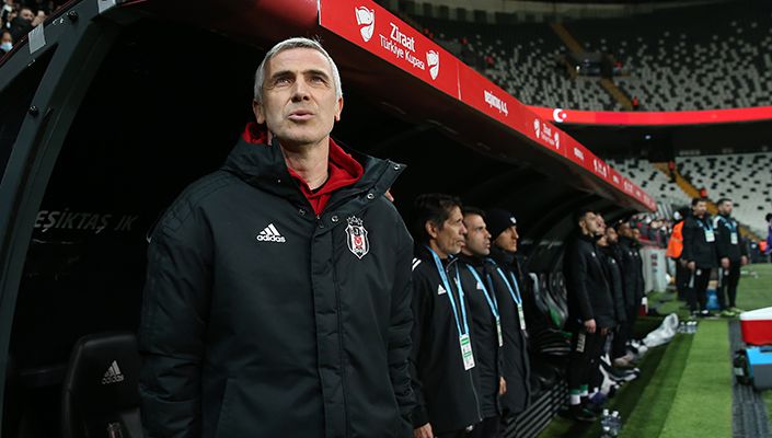 Önder Karaveli: “Kupayı almak istiyoruz”