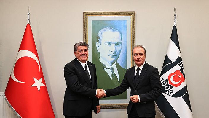 Önder Özen, Futbol Direktörümüz Oldu