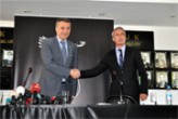 Önder Özen Futbol Direktörlüğü'ne Getirildi