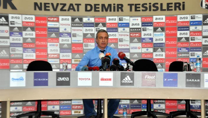 Önder Özen'den Açıklamalar