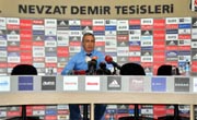 Önder Özen'den Açıklamalar