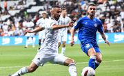 Onur Bulut: “Takım arkadaşlarımı tebrik ediyorum”