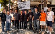 Onursal Başkanımız Merhum Süleyman Seba Akhisar’da Anıldı