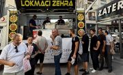 Onursal Başkanımız Merhum Süleyman Seba Denizli’de Anıldı