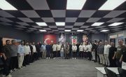 Late Honorary Beşiktaş President Süleyman Seba commemorated in his hometown 