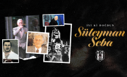 Onursal Başkanımız Süleyman Seba’yı 97. Yaş Gününde Saygıyla Anıyoruz