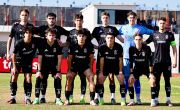 Onvo Antalyaspor:2 Beşiktaş:0 (U-19)