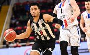 Second half rally lifts Beşiktaş GAIN over ONVO Büyükçekmece 