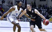 Beşiktaş Emlakjet suffer away loss 