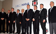 Stratejik İşbirliği Anlaşması İmzalandı