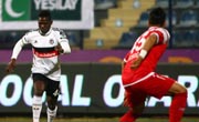 Daniel Opare: ‘Her maçın önemini biliyoruz’