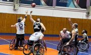 Beşiktaş cruise to win at Ordu Büyükşehir Belediye