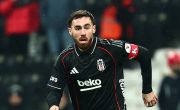 Orkun Kökçü: ‘İyi oyun kurduğumuzu düşünüyorum’