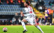 Orkun Kökçü: “Keşke gol atmasaydım ama kazansaydık”