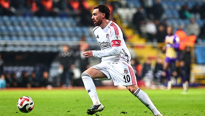 Orkun Kökçü: “Keşke gol atmasaydım ama kazansaydık”