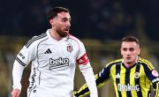 Orkun Kökçü: “Oyunun hakimi bizdik”