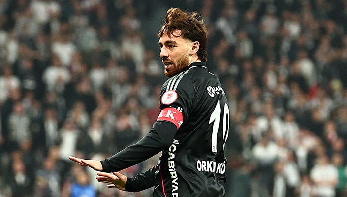 Orkun Kökçü: ‘Taraftarlarımızdan özür diliyoruz’