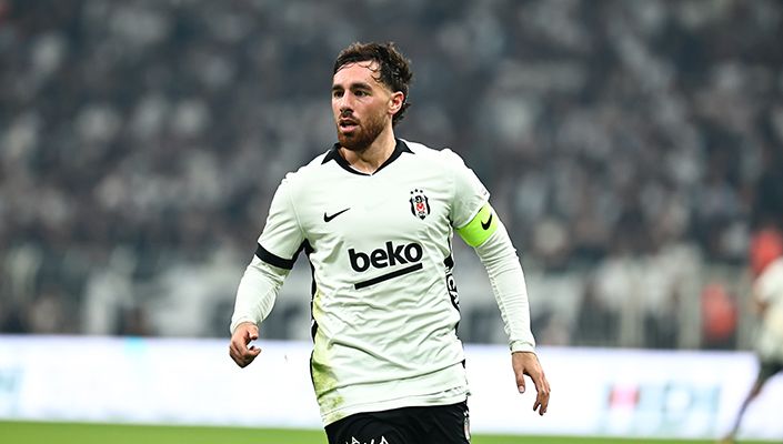Orkun Kökçü: “Üç puan için mutluyuz”