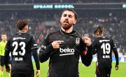 Post-match reaction from Orkun Kökçü