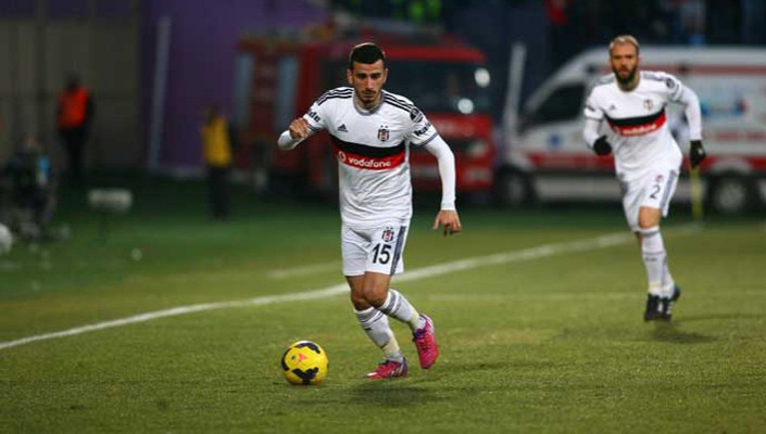 Oğuzhan Özyakup: ‘Rakip ceza sahası içinde oynadık’