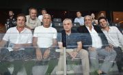 Özel Konuklarımız Beşiktaş Stadyumu’nda Ağırlandılar