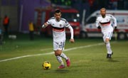 Oğuzhan Özyakup: ‘Rakip ceza sahası içinde oynadık’