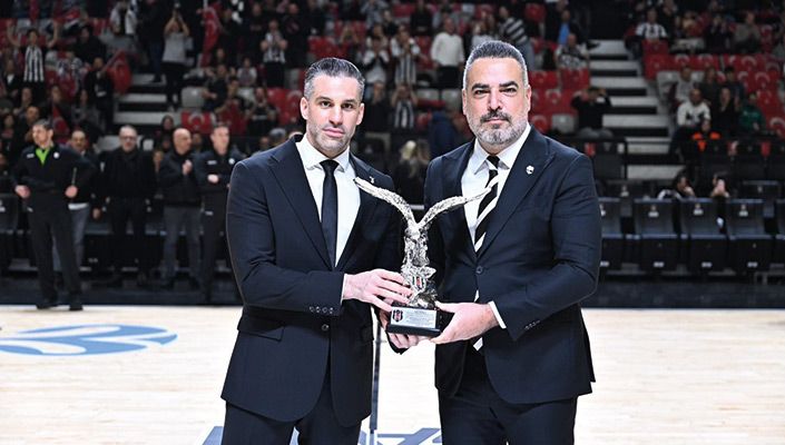 Özkan Arseven’den Beşiktaş Dergisi’ne Özel Açıklamalar
