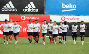 Öznur Kablo Yeni Malatyaspor Maçı Hazırlıkları Başladı