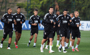 Fraport TAV Antalyaspor Maçı Hazırlıkları Başlıyor