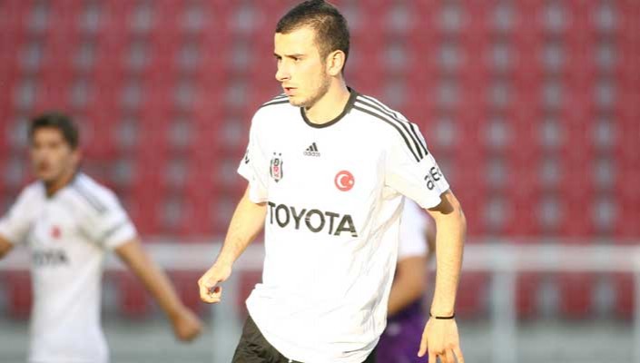 Oğuzhan Özyakup'dan Açıklamalar