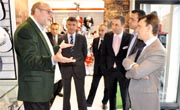 Paco Underhill Kartal Yuvası Mağazamızı İnceledi