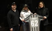 Panama Büyükelçisi Karina Arias Fonseca’dan Kulübümüze Ziyaret