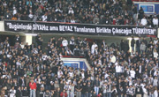 Derbinin Pankartını Siz Belirleyin