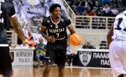 Black Eagles start Basketball Champions League on right foot 