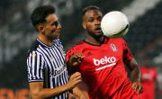Beşiktaş eyes turn to Europa League