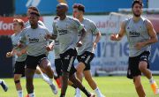 PAOK Maçı Antrenman Notları
